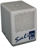 Salin S2 solný přístroj pro čistění vzduchu