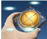  Odrušovač geopatogenních zon