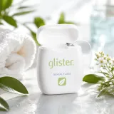 Amway Glister Dentální nit (50 m) s osvěžující mátovou příchutí