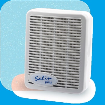 Salin Plus -solný přístroj 