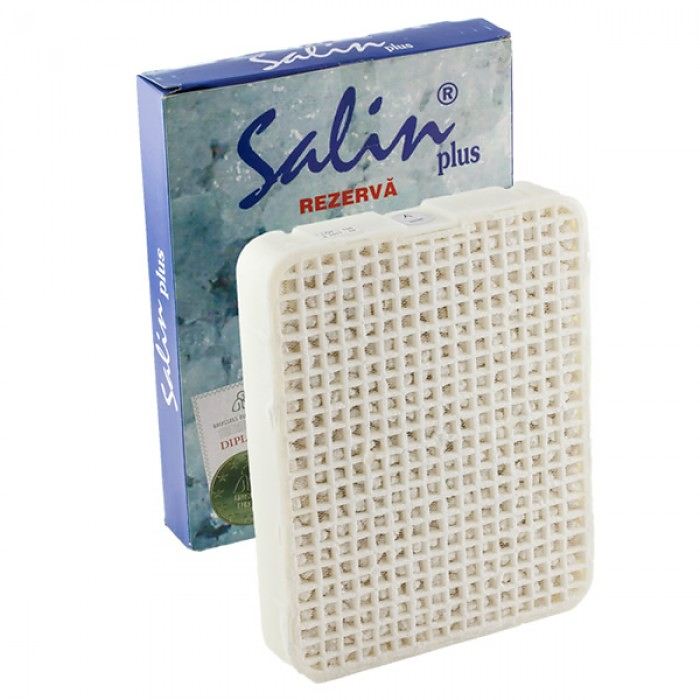 Náhradní blok SalinPlus