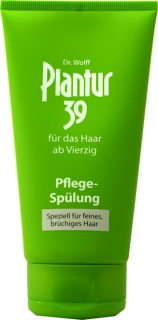 Balzám pro jemné vlasy PLANTUR39  kofeinový - 150ML